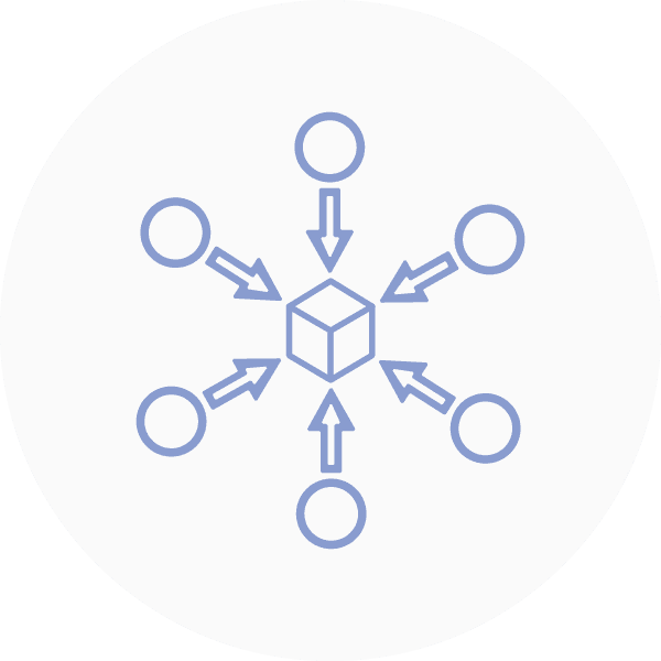HCメーカーがバラバラ
